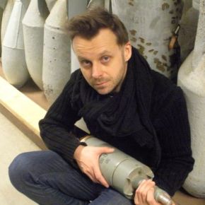 “Fired But Unexploded” – An Interview With The Hungarian Artist Zsolt Asztalos