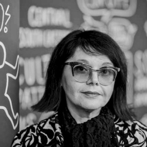 Interview With Macedonian Curator Suzana Milevska
