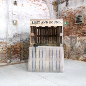 57th Venice Biennale | Eastern Europe