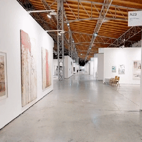viennacontemporary 2019 | Exhibitor List